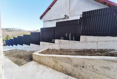 Casă cu 4 camere cu Teren 400 Mp în Tomești - 15