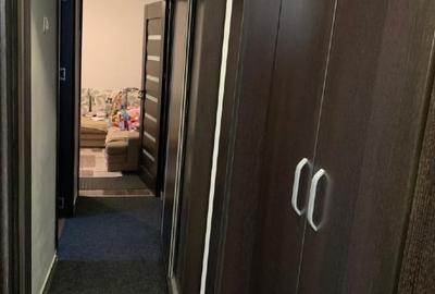 Sos.Giurgiului stradal de vanzare apartament 3 camere - 2