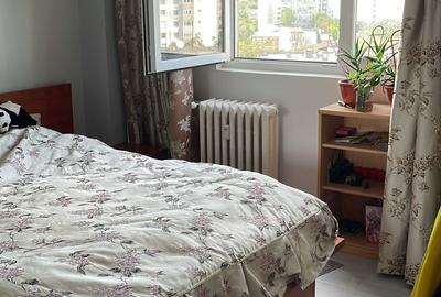 Apartament cu 4 camere semidecomandat în Crângași - 5