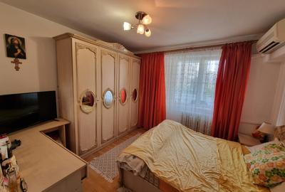 Dristor, chiar la metrou si 5 minute parc IOR, bloc 1978, incadrat in U3,
