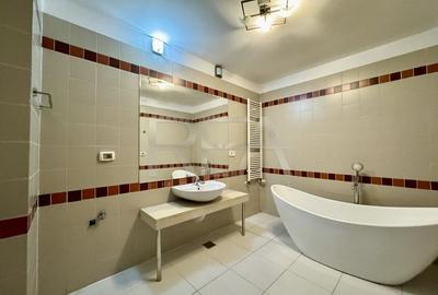 3 camere 160 mp + gradina in folosinta pe Soseaua Nordului - 10