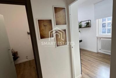 5 Camere Ideal Birouri Piata Romana - Ambasada Angliei - 18