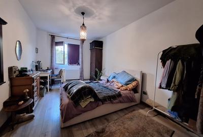 Apartament cu 2 camere, decomandat, 60 mp, gradina, zona Abatorului - 3