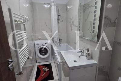 Apartament cu 2 camere semidecomandat, mobilat în Girocului - 4