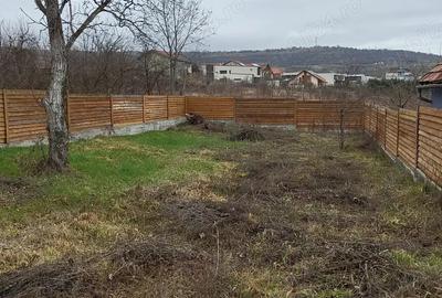 Casă cu 4 camere în Central - 7