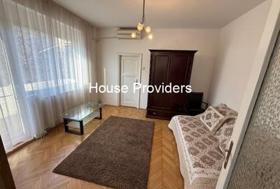 Apartament cu 3 camere, mobilat în 1 Mai - 6