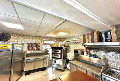 Spațiu comercial, de 60 mp, în Central