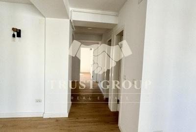 Apartament cu 3 camere decomandat în Dorobanți - 21
