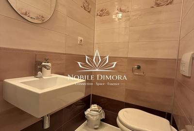 Apartament cu 3 camere decomandat, mobilat în Fabric - 17