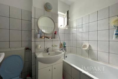 Apartament cu 2 camere de vanzare in Manastur! - 3