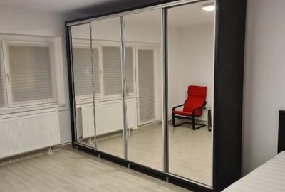 Închiriere Garsoniera Spațioasă cu Boiler Decebal Voroneț - 2