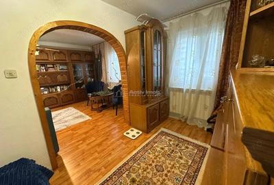 Apartament cu 2 camere decomandat în Central - 9