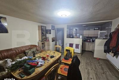 Casă cu 3 camere în Mihăiești - 14