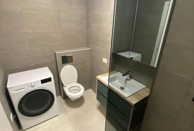 Apartament cu 3 camere semidecomandat în Micro 16 - 16