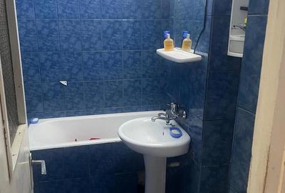 Apartament cu 3 camere decomandat în Central - 2