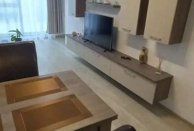 Apartament cu 2 camere decomandat, mobilat în Șelimbăr - 1