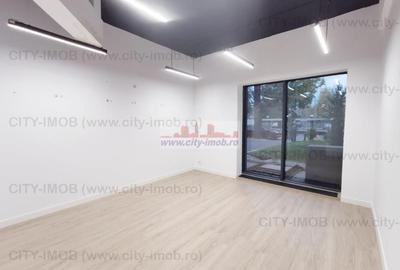 Vanzare Spatiu Comercial Parter Cotroceni  173 mp - 17