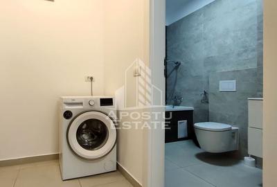 Apartament cu 2 camere + terasa 35mp utili,  Adora Park - 13