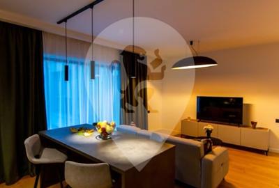 Garsonieră, mobilată în Centrul Istoric - 2