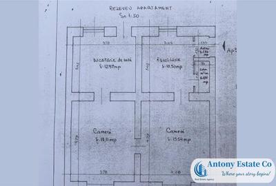 Averescu House - apartament la casa de , Central - Oradea - 11