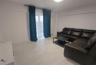Apartament cu 2 camere decomandat în Valea Lupului - 6