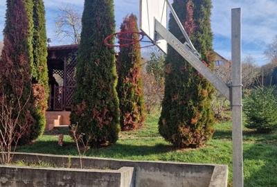 Casa moderna, cu livada, foi?or ?i garaj, Pucioasa, Dambovita - 1