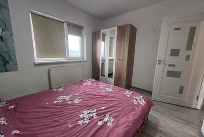 Apartament cu 2 camere semidecomandat în Minerul - 6