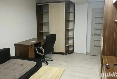 Inchiriez apartamne 2 camere decomandat .Complet mobilat - 7