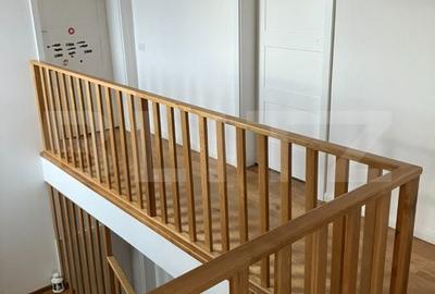 Casă cu 4 camere cu Teren 316 Mp în Grigorescu - 12