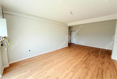 Apartament cu 2 camere decomandat în Șelimbăr - 3