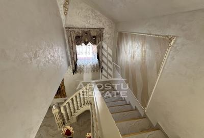 Vila P+M finisata clasic cu piscina Vila P+M finisata clasic cu piscina - 16