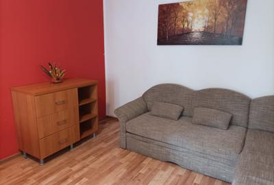 Apartament cu 2 camere decomandat, mobilat în Centrul Civic - 2