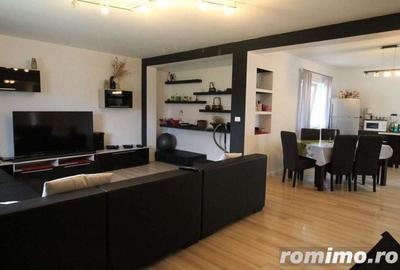 Casa Individuala Becicherecu Mic,P+1+M,4 Camere,2 Bai,Complet Utilata - 11