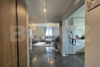 Casă cu Teren 350 Mp în Mănăștur - 3