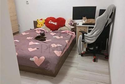 Apartament cu 3 camere, mobilat în Ciarda Roșie - 3
