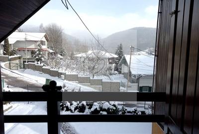 Vila Busteni Poiana Tapului I Liziera padurii I OCAZIE I COMISION 0% - 4