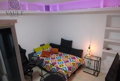 Garsoniera - Mosilor - 2