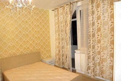 Proprietar, apartament modern cu 1 dormitor, terasa mare, centrala proprie, zona Brancoveanu - 5