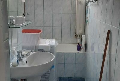 Apartament cu 2 camere nedecomandat în Vest - 4