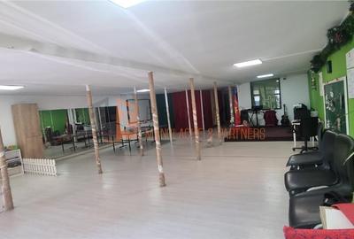 Spatiu comercial zona Ultracentral - 4