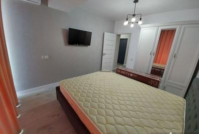 Garsonieră în Banu Manta - 2