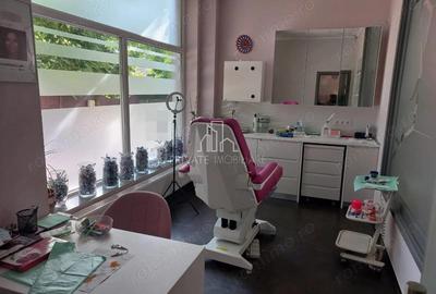 Spatiu Coemrcial/Cabinet Stomatologic de Inchiriat, Zona 7 Noiembrie - 12