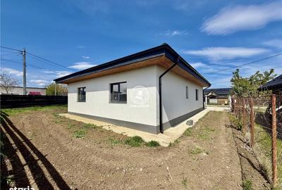 Casă cu 4 camere în Vorovești - 3