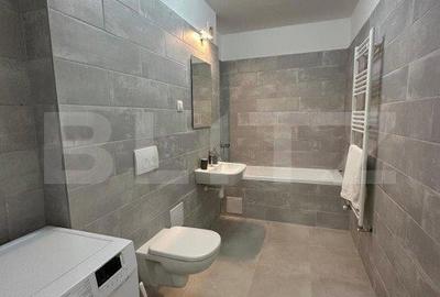 Apartament MODERN 2 camere , 59 mp , Maurer - 1