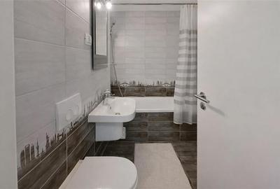 3D! Decomandat, luminos, etaj 2, parcare rezervata,Tractorul, Brasov - 4