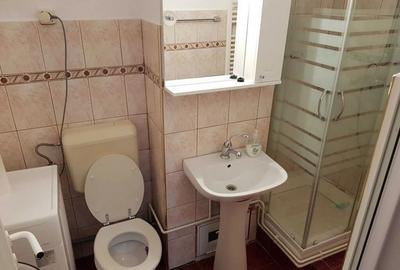 Apartament cu 2 camere decomandat în Telegrafului - 1