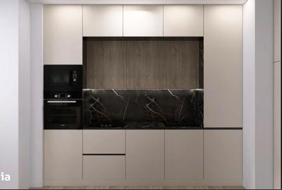 Apartament cu 2 camere în Faleză - 9