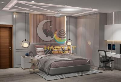 Apartament cu 2 camere decomandat, mobilat în Mihai Bravu - 5