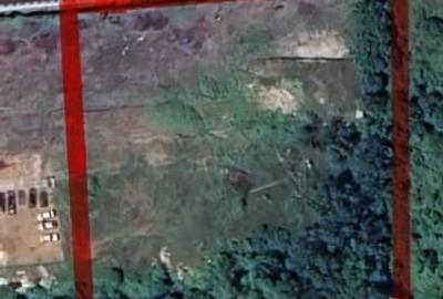 Teren intravilan cu deschidere de 73m la DJ - 5