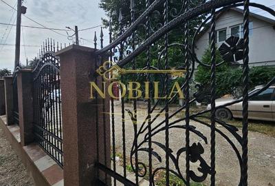 Casă cu 4 camere în Central - 3